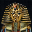 Maschera di Tutankhamon