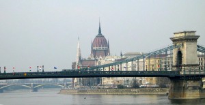 budapest