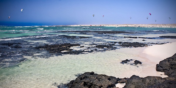 fuerteventura canarie