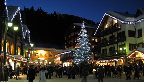 madonna di campiglio