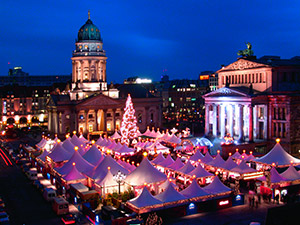 mercatini di natale a berlino