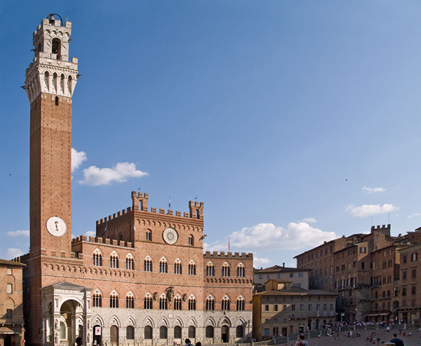 Capodanno le più belle città italiane, feste, organizzazioni ed ... Città italiane più belle a natale