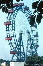 prater vienna