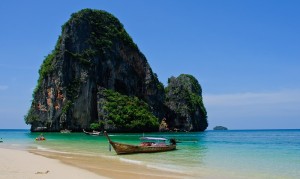 spiaggia thailandia