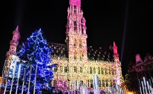bruxelles 8 dicembre