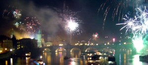 praga capodanno
